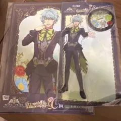 KING OF PRISM キンプリ WEBくじ B賞 アレクサンダー - メルカリ