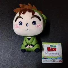 もちぴこ 忍たま キャラクターグッズ