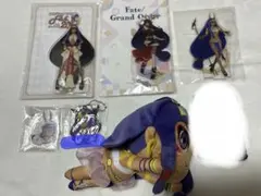 ム*ン様 FGO ニトクリス