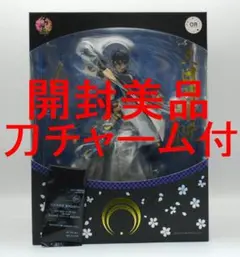 三日月宗近 真剣必殺Ver. 刀剣乱舞 オランジュ・ルージュ 完成品フィギュア