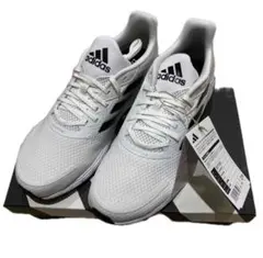 adidas アディダス ランニングシューズ デュラモ SL GV7125のサムネイル