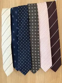 ネクタイ　まとめ売り