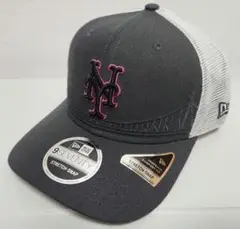 NEWERA 9SEVENTY CityConnect NY Mets Mesh