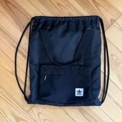 adidas ナップサック