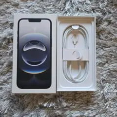 iphone16 箱、充電ケーブル、他