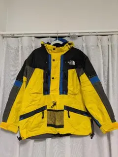 The North Face スキー、スノボウェア上下セット