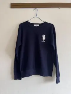 POLO Ralph Lauren ラルフローレン レディース　スウェット