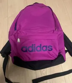 美品☆adidas リュックサック　バックパック