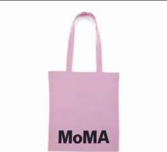moma トートバッグ