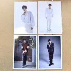 超特急 アロハ 生写真 T.I.M.E 生誕 2023