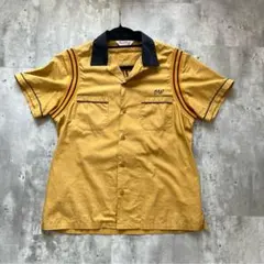 ボーリングシャツ　クラクトのサムネイル