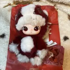 POP MART 馬力全開Have a Good Runシリーズ　DIMOO