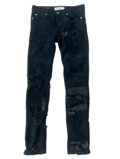 2025年最新】UNDERCOVERISM メンズ デニム・ジーンズの人気