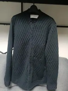 CURLY THE PREMIER MANUFACTURER 3 黒 ブルゾンL