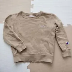 【Champion】トレーナー　100
