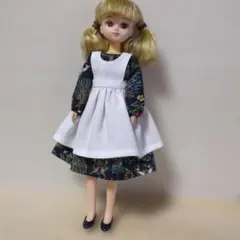No.874 ハンドメイド リカちゃん服セット - メルカリ