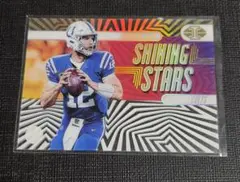 NFL Panini Andrew Luck /399