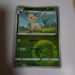 中国版 宝石包Vol.2 ポケモンカード リーフィア - メルカリ