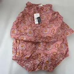 新品　babyGap セットアップ