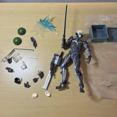 リボルテック プロテクト・ギア 紅い眼鏡 3体セット 押井守 - メルカリ
