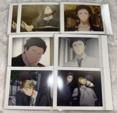 ギヴン　ぱしゃこれ　玄純　柊　しずらぎ　柊mix キヅナツキ先生