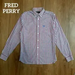 ド*ー様 FRED PERRY　メンズS～M相当