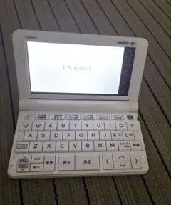 2026年最新】ex-word xd-sx9800の人気アイテム - メルカリ