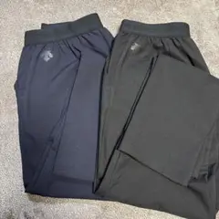 ゴルフパンツ レディースウェア