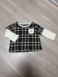 組曲　長袖Tシャツ