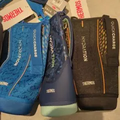 THERMOS HYDRATION 水筒カバー1.5L用5個セット