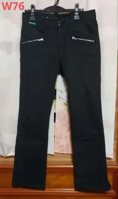 COMON GOLF メンズ ゴルフ パンツ
