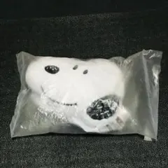 未開封　スヌーピー