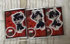 ヒプマイ マルイ ハロウィン アクスタ 一郎 二郎 三郎 イケブクロ ③