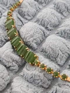 天然石ネックレス