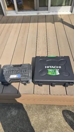 HIOS BLG-5000B2C電動ドライバーセット - メルカリ