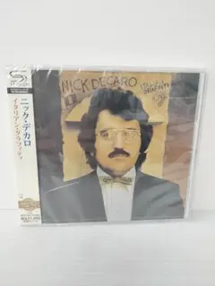 LP ニック・デカロ イタリアン・グラフィティ 帯付 VIM-5620 y112 Amazon.co.jp: イタリアン・グラフィティ - ニック・デカロ: ミュージック