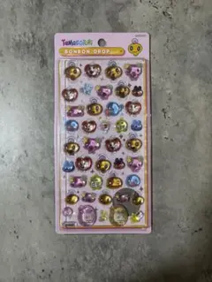 【正規品】　たまごっち　ボンボンドロップシール