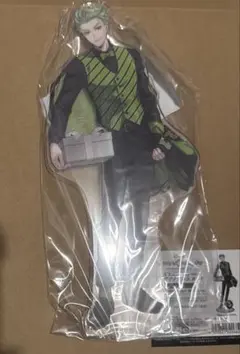 ビッグアクリルスタンド　セベク