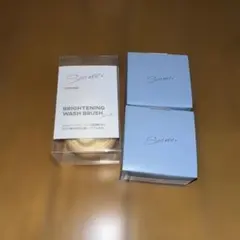 SHIKARI No.0 BRIGHTENING WASH〈リフィル〉のサムネイル