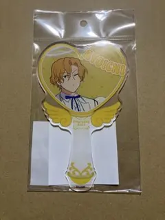 えぶりでいホスト えぶホス リョーイチ アクリルステッキ