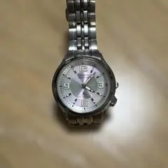 CITIZEN ATTESA Eco-Drive 電波時計 本体のサムネイル