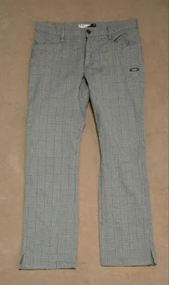 【早い者勝・極美品】オークリーゴルフ メンズゴルフパンツ L〜LL