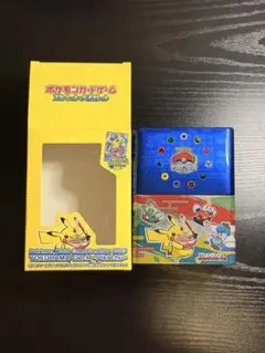 ポケモンカード　横浜記念デッキ　ピカチュウプロモのみ　なし