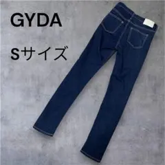 ⭐︎鷹山敏樹 様専用⭐︎GYDA ワンウォッシュハイウエストパンツ S スキニー