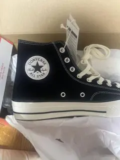 converse コンバース チャックテイラーCT70 黒　29cm 新品未使用