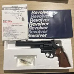 2026年最新】タナカ m29 モデルガンの人気アイテム - メルカリ