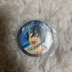 あんスタ 氷鷹北斗 缶バッジ
