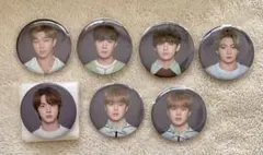2026年最新】bts 缶バッジ 公式 ユンギの人気アイテム - メルカリ