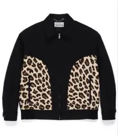 ワコマリア ブルゾン