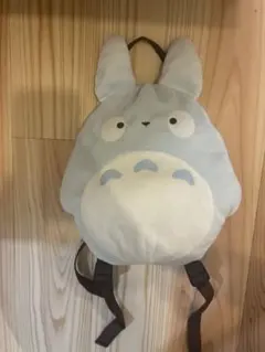 レア⭐︎正規品⭐︎となりのトトロ⭐︎中トトロ⭐︎ベビーリュック⭐︎二馬力